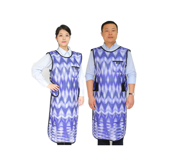 無鉛型單面連體防護裙 無鉛型單面連體防護裙