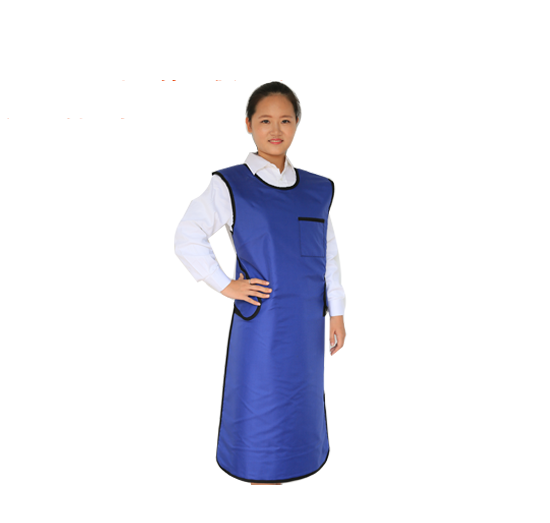 輕鉛單面連體防護(hù)裙 輕鉛單面連體防護(hù)裙