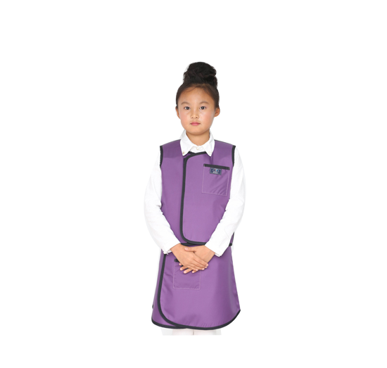 兒童雙面分體防護(hù)服 兒童雙面分體防護(hù)服