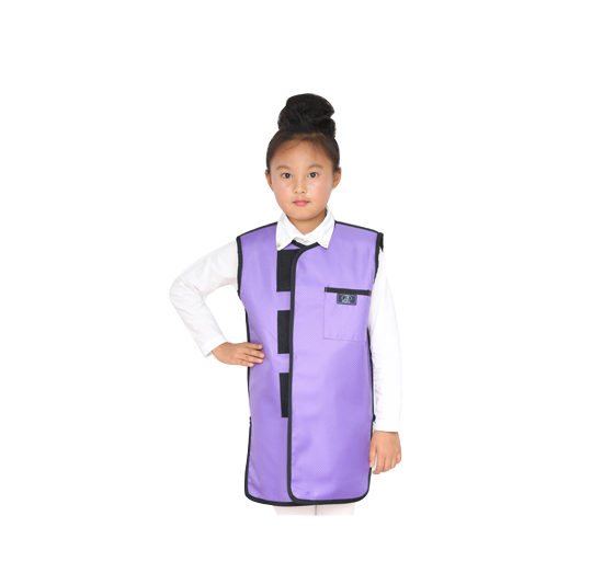 兒童雙面連體防護(hù)服 兒童雙面連體防護(hù)服