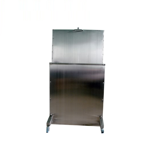 醫(yī)用射線防護屏(升降型) 醫(yī)用射線防護屏(升降型)