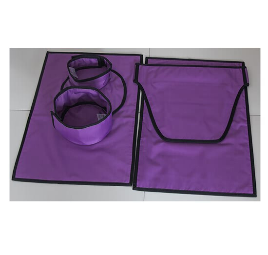 患者防護五件套 患者防護五件套