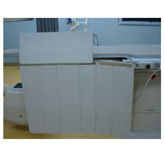 床邊防護(hù)簾A款 床邊防護(hù)簾A款