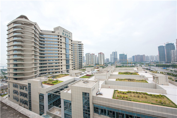 南方醫(yī)科大學(xué)深圳醫(yī)院 南方醫(yī)科大學(xué)深圳醫(yī)院