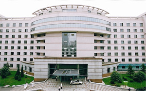 中國人民解放軍第二零二醫(yī)院 中國人民解放軍第二零二醫(yī)院