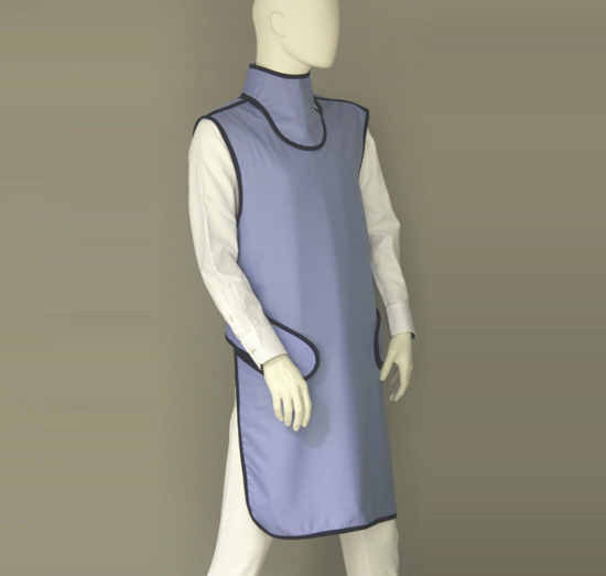 Pure Silver – pure performance in X-ray protection Pure Silver – pure performance in X-ray protection