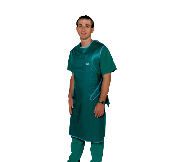 德國(guó)原裝進(jìn)口單面連體鉛衣 德國(guó)原裝進(jìn)口單面連體鉛衣