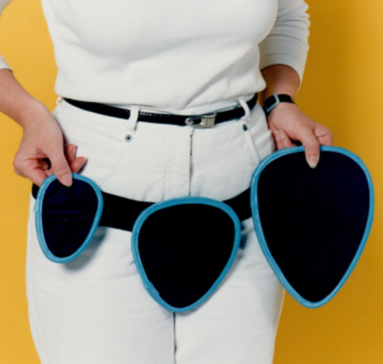 Ovary protection Ovary protection