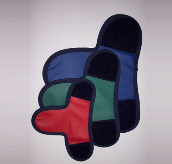 rego Gonad protection rego Gonad protection