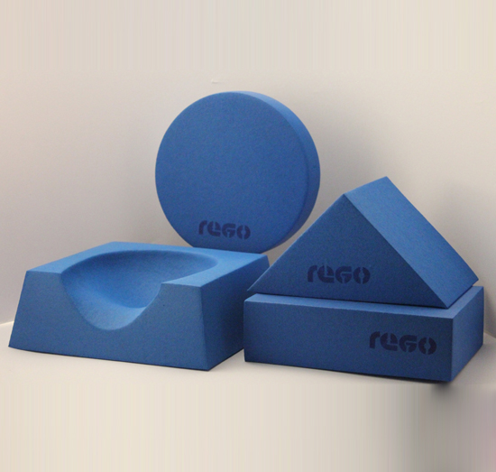 rego Positioning aids rego Positioning aids