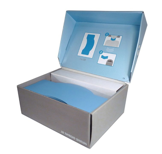 CT-Thyroid Shield CT-Thyroid Shield