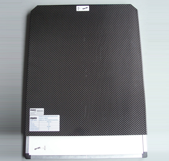 CFK – slip-on Grid CFK – slip-on Grid