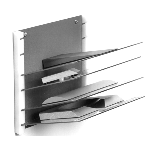 Compensating filters for many X-Ray applications Compensating filters for many X-Ray applications