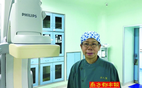 “鉛衣玫瑰”的堅(jiān)強(qiáng)抗癌路