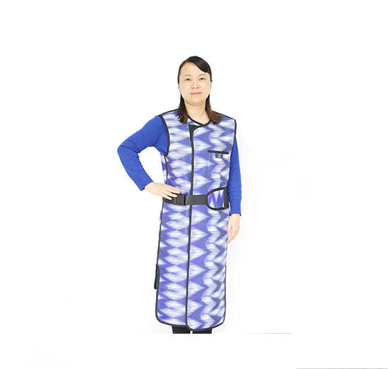 鉛衣的維護(hù)以及保養(yǎng)