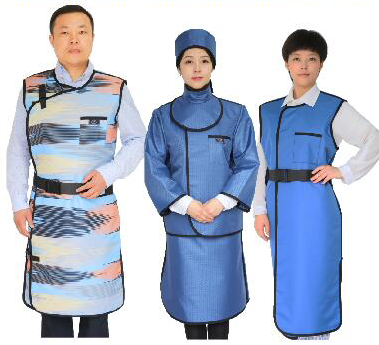 放射科防護(hù)鉛衣一般用多少鉛當(dāng)量?