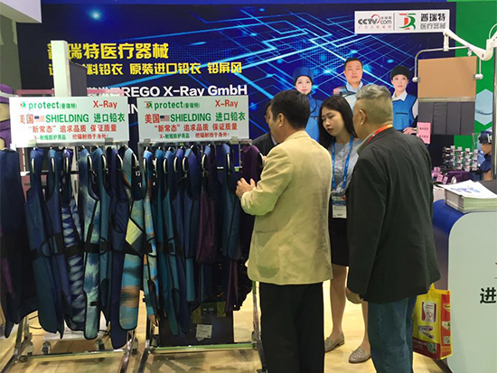 鉛衣是否有保質(zhì)期