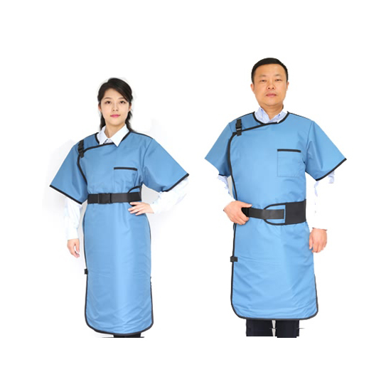 放射科防護(hù)鉛衣一般用多少鉛當(dāng)量