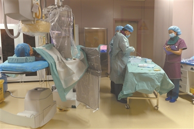 鉛衣玫瑰”后續(xù)：介入護(hù)士想懷二孩，很難！