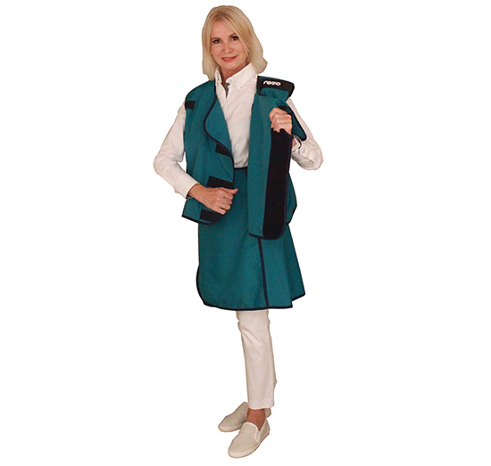 德國(guó)原裝進(jìn)口連體鉛衣 德國(guó)原裝進(jìn)口連體鉛衣