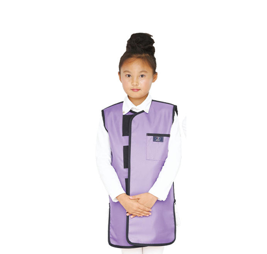 兒童連體鉛衣 兒童連體鉛衣