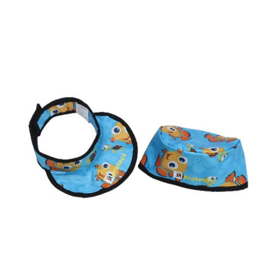 兒童鉛圍脖/鉛帽 兒童鉛圍脖/鉛帽