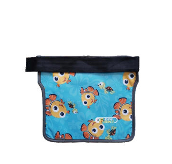 兒童短圍裙 兒童短圍裙