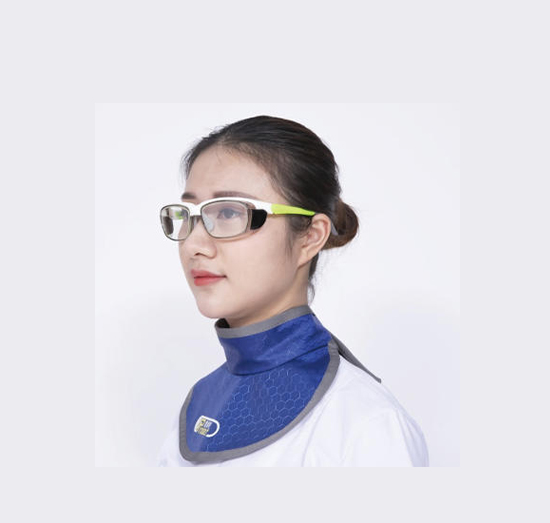 防護圍脖 防護圍脖
