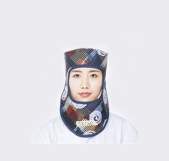 防護圍脖 防護圍脖