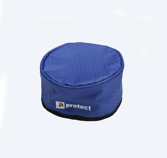 標準型鉛帽 標準型鉛帽