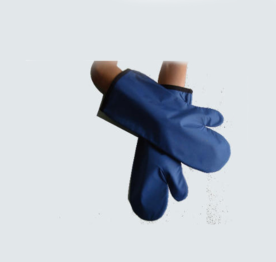 透視連指型 透視連指型