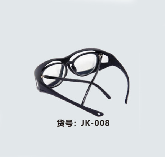 鉛眼鏡JK 鉛眼鏡JK