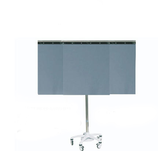 雙聯(lián)升降移動防護(hù)簾 雙聯(lián)升降移動防護(hù)簾