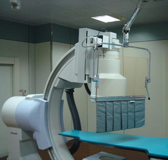 C型臂防護(hù)簾 C型臂防護(hù)簾