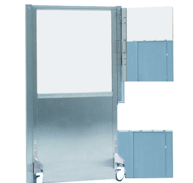 半透明鉛屏風C款 半透明鉛屏風C款